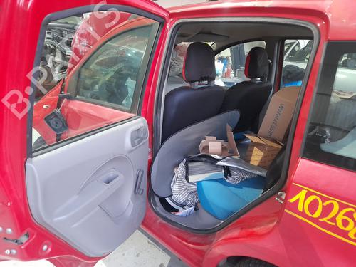 Starter FIAT PANDA (169_) 1.2 (169.AXB11, 169.AXB1A) | BP14445745M8 