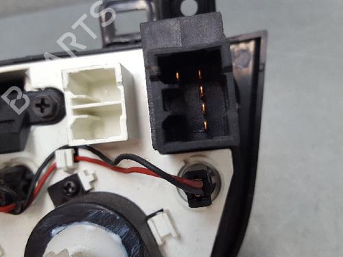 Climate control CHEVROLET MATIZ (M200, M250) 0.8 | BP12746153I5 