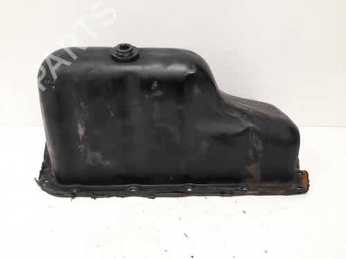 Oil sump FIAT SEICENTO / 600 (187_) 1.1 (187AXB, 187AXB1A, 187AXC1A02) | BP13977533M115 