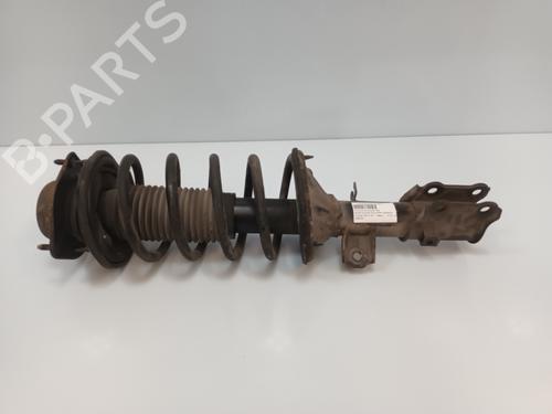 Used Right front shock absorber HYUNDAI GETZ (TB) 1.1 (63 hp) 18413394