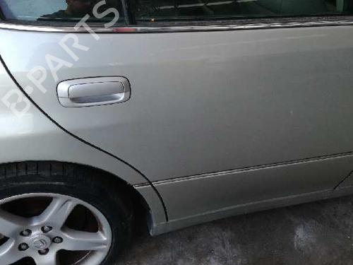 Rear left lock LEXUS GS (_S16_) 300 (JZS160_, JZS160R) | BP12720729C100