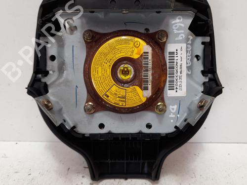 Førerens kollisjonspute MAZDA 2 (DY) 1.4 | BP12787913C9 