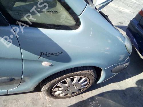 Ignition coil CITROËN XSARA PICASSO (N68) 1.6 | BP12817386M94 