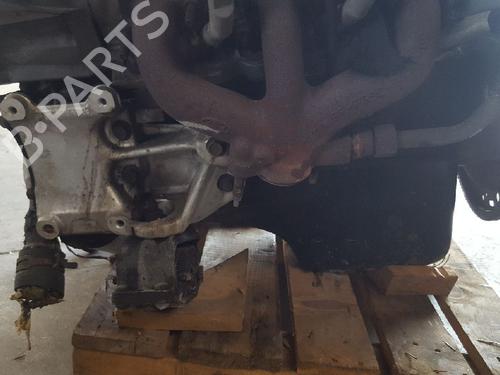 Engine FORD USA WINDSTAR (A3) 3.8 V6 | BP12857030M1