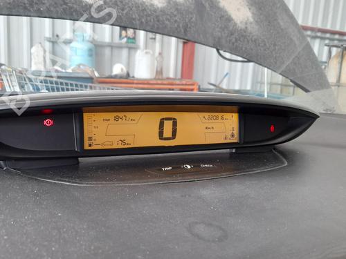 Right front driveshaft CITROËN C4 I (LC_)  | BP12776294M39