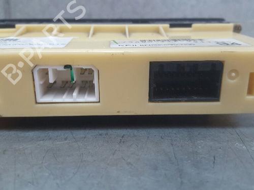 Climate control HONDA ACCORD VI (CK, CG, CH, CF) 1.8 i (CG8) | BP12810496I5 