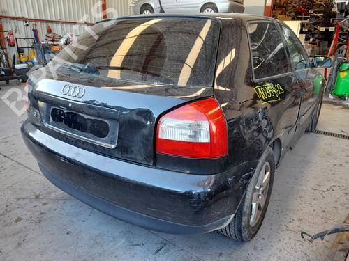 Engine control unit (ECU) AUDI A3 (8L1) 1.6 | BP17757257M57 