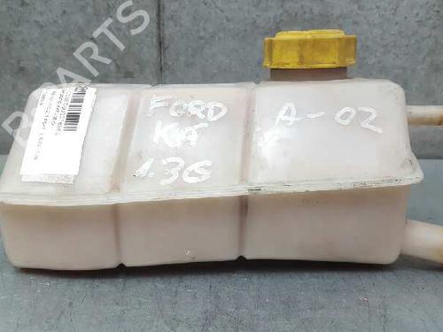 Used Expansion tank FORD KA (RB_) 1.3 i (49 hp) 12753046
