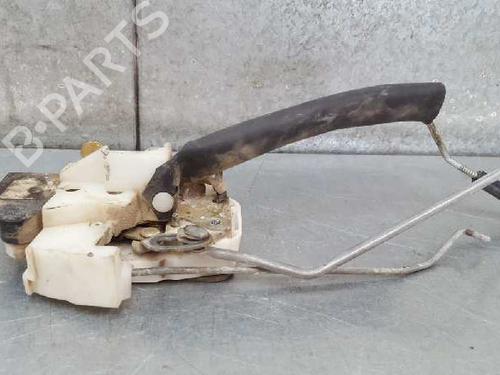 Used Front left lock HONDA CIVIC VI Fastback (MA, MB) 1.5 i Vtec-E (MA9) (90 hp) 12809729