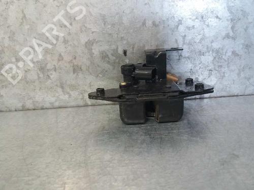 Tailgate lock JEEP GRAND CHEROKEE II (WJ, WG) 2.7 CRD 4x4 | BP12698844C101 