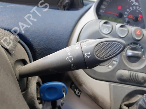 Front left exterior door handle FIAT MULTIPLA (186_) 1.9 JTD 110 | BP29332996C128 