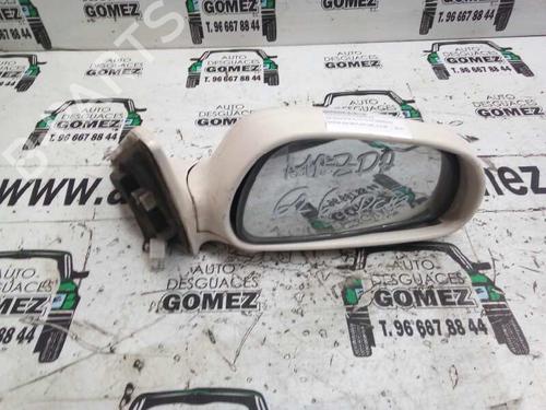 Right mirror MAZDA 626 IV Hatchback (GE) 2.5 24V (GE5P) (163 hp) 12800701