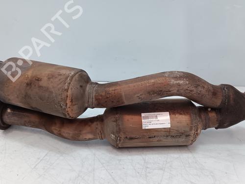 Used Catalyst RENAULT VEL SATIS (BJ0_) 3.5 V6 (BJ0R, BJ0V, BJ0U) (241 hp) 31248107
