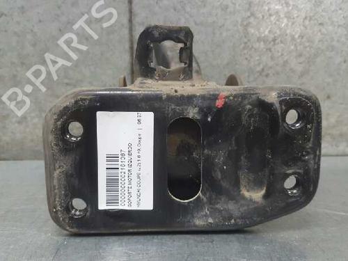 Used Engine mount HYUNDAI COUPE I (RD) 1.6 16V (116 hp) 12744742