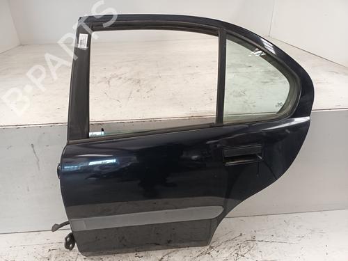 Used Left rear door MG MG ZR 105 (103 hp) 12770114