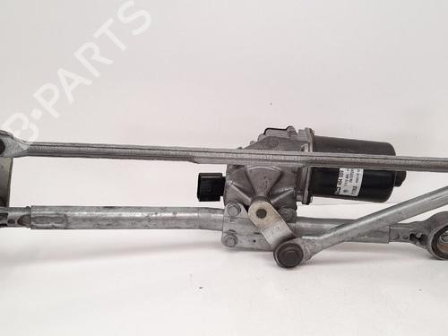 Front wiper motor BMW 3 (E90) 320 d | BP12775192M29 