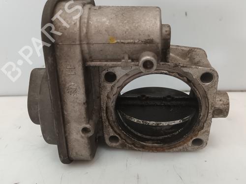Gasklephuis OPEL ASTRA H (A04) 1.7 CDTI (L48) (110 hp) 29113796