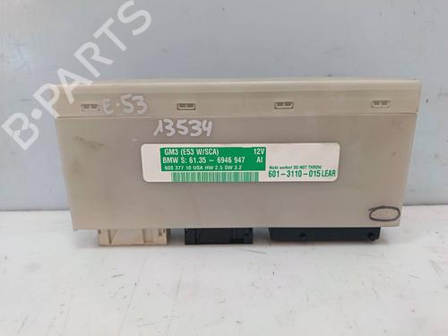 Used Electronic module Electronic module 38647838 38647838