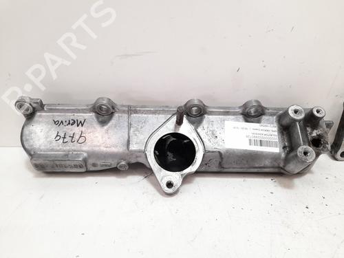 Intake manifold OPEL MERIVA A MPV (X03) 1.7 DTI (E75) | BP12784948M70 
