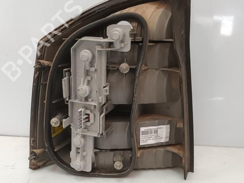 Right taillight OPEL VECTRA C (Z02) 2.2 DTI 16V (F69) | BP28669377C35 