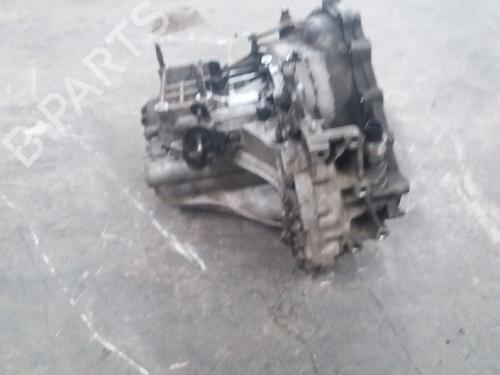 Gearbox HYUNDAI ELANTRA III Saloon (XD) 2.0 CRDi | BP12739881M3 