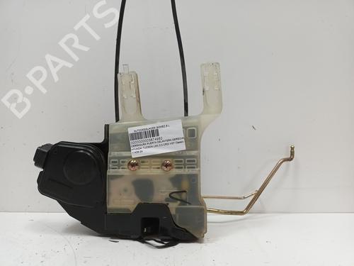 Used Front right lock HYUNDAI TUCSON (JM) 2.0 CRDi (136 hp) 17446612