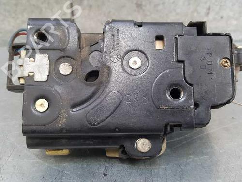 Front right lock SEAT TOLEDO II (1M2) 1.6 16V | BP12711824C97 