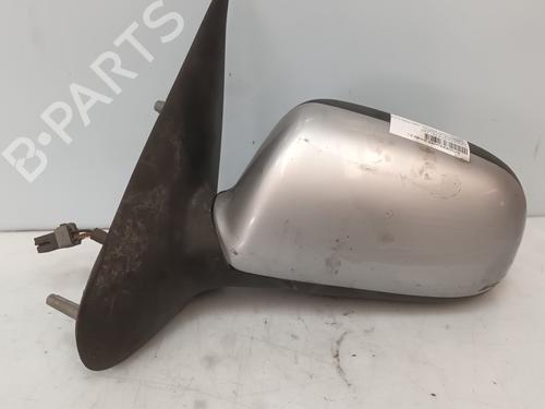Left mirror CITROËN XSARA Coupe (N0) 2.0 HDI 90 | BP29159132C26 