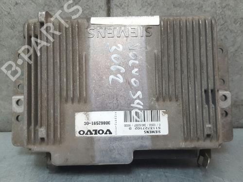 Used Engine control unit (ECU) VOLVO S40 I (644) 1.6 (105 hp) 12685626