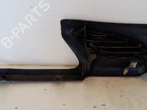 Grille RENAULT MEGANE I (BA0/1_) 1.4 e (BA0E, BA0V) | BP12765286C40 