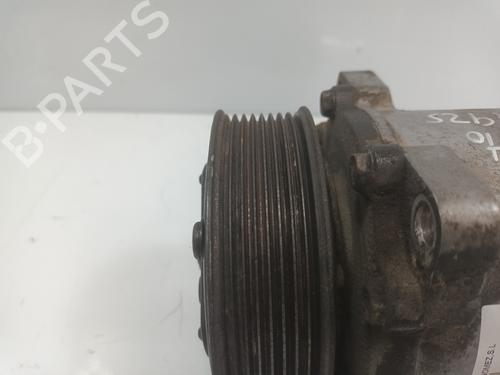 AC compressor MERCEDES-BENZ VITO Van (W638) 108 D 2.3 (638.064, 638.068) | BP20657587M34 