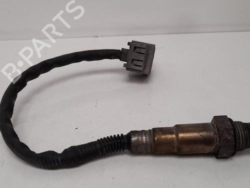 Electronic sensor MERCEDES-BENZ A-CLASS (W169) A 160 (169.031, 169.331) | BP12772839M84 