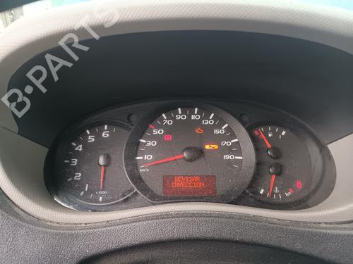 Fuse box RENAULT MASTER III Van (FV) 2.3 dCi 125 RWD (FV0C, FV0D, FV0H, FV0J, FV0A, FV0K) | BP23243056E1  - Image 18