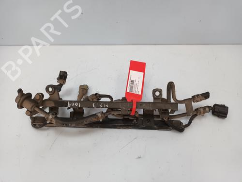 Used Injection rail MAZDA MX-3 (EC) 1.6 (90 hp) 19643460