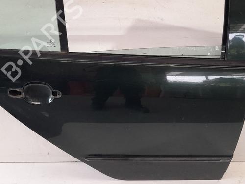 Right rear door SKODA FABIA I (6Y2)  | BP12771881C5 