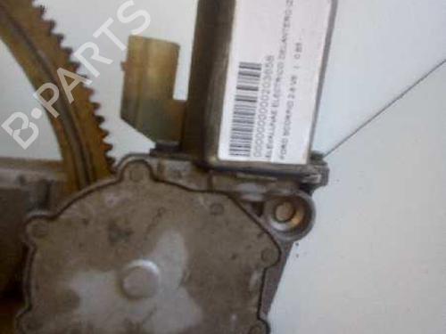 Other FORD SCORPIO I (GAE, GGE)  | BP12931577O1 