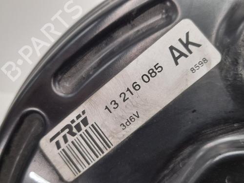 Servo brake OPEL ASTRA H (A04) 1.7 CDTI (L48) | BP12769598M42 