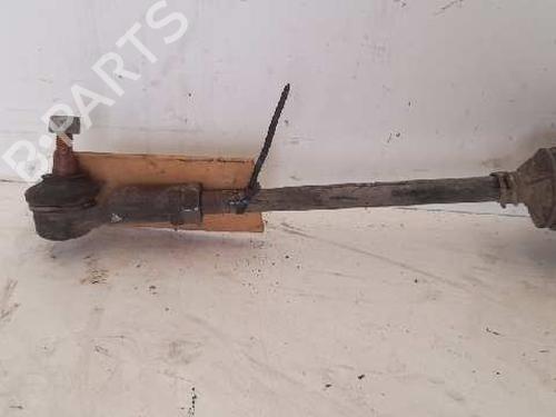 Steering rack OPEL MERIVA A MPV (X03) 1.3 CDTI (E75) | BP12696625M22 