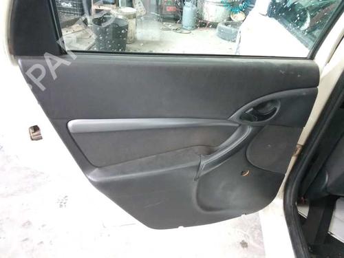 AC Styreenhet / Manøvreringsenhet FORD FOCUS I Turnier (DNW) 1.8 TDCi | BP12752735I5 