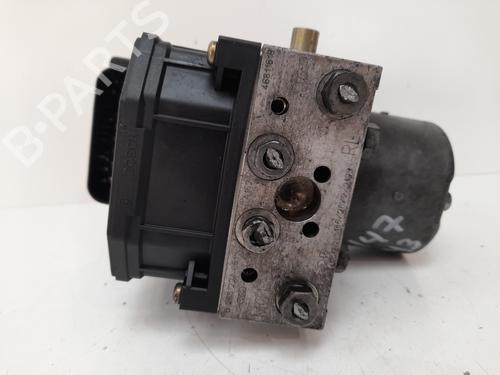 ABS pump ALFA ROMEO 147 (937_) 1.9 JTDM (937.AXD1A, 937.AXV1A, 937.BXB1A) | BP12775652M43 