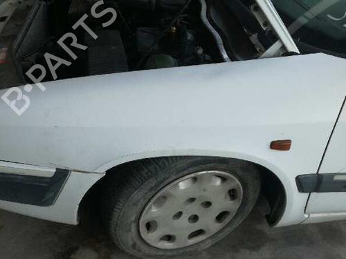 AC compressor CITROËN XANTIA Break (X1_, X2_) 2.0 i | BP12693080M34