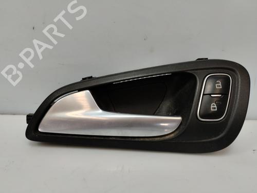 Used Front left interior door handle Front left interior door handle FORD FOCUS III Turnier 1.5 TDCi (120 hp) 34194954 34194954
