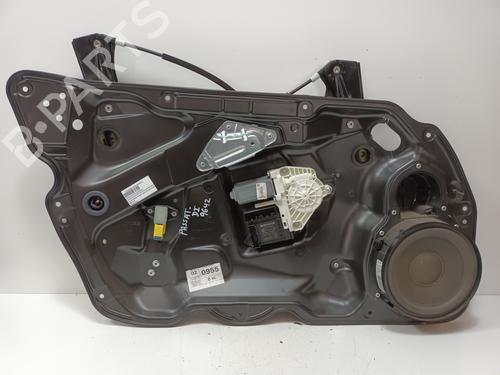 Andre VW PASSAT B6 (3C2) [2005-2010]  17661518