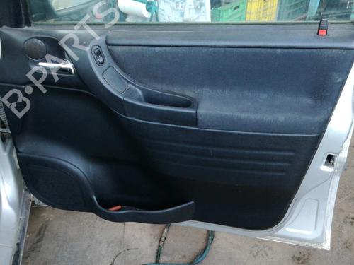 Starter OPEL ZAFIRA A MPV (T98) 1.8 16V (F75) | BP12705663M8 