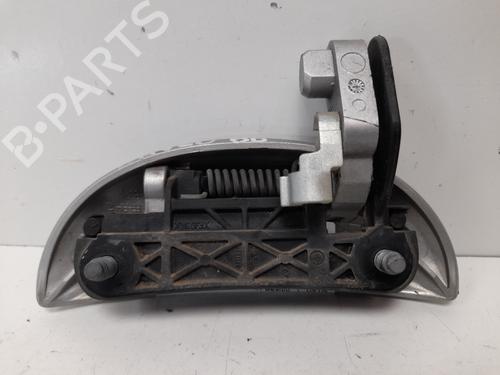 Front right exterior door handle TOYOTA AYGO (_B1_) 1.0 (KGB10_, KGB10R) | BP12686473C129 