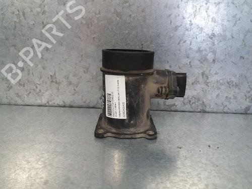 Used Mass air flow sensor NISSAN PRIMERA Hatchback (P12) 2.2 dCi (139 hp) 12703292