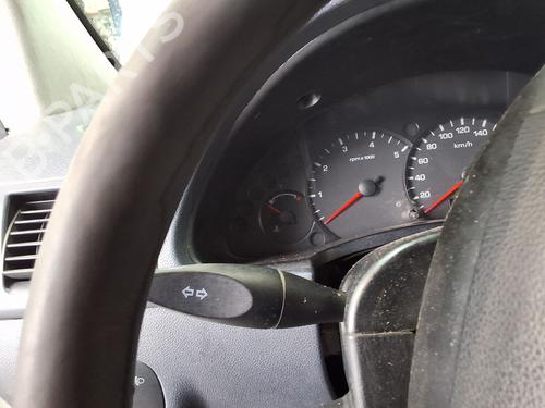 Gearbox FORD TRANSIT CONNECT (P65_, P70_, P80_) 1.8 TDCi | BP31982084M3