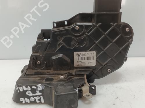 Used Rear right lock FORD S-MAX (WA6) 2.3 (160 hp) 21671374