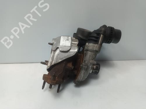 Used Turbocharger/Supercharger NISSAN QASHQAI I (J10, NJ10) 1.6 dCi (130 hp) 32095139