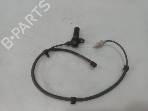 Used Electronic sensor SEAT IBIZA III (6L1) [2002-2009]  31066409